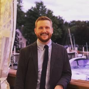 Meet your Posher, John